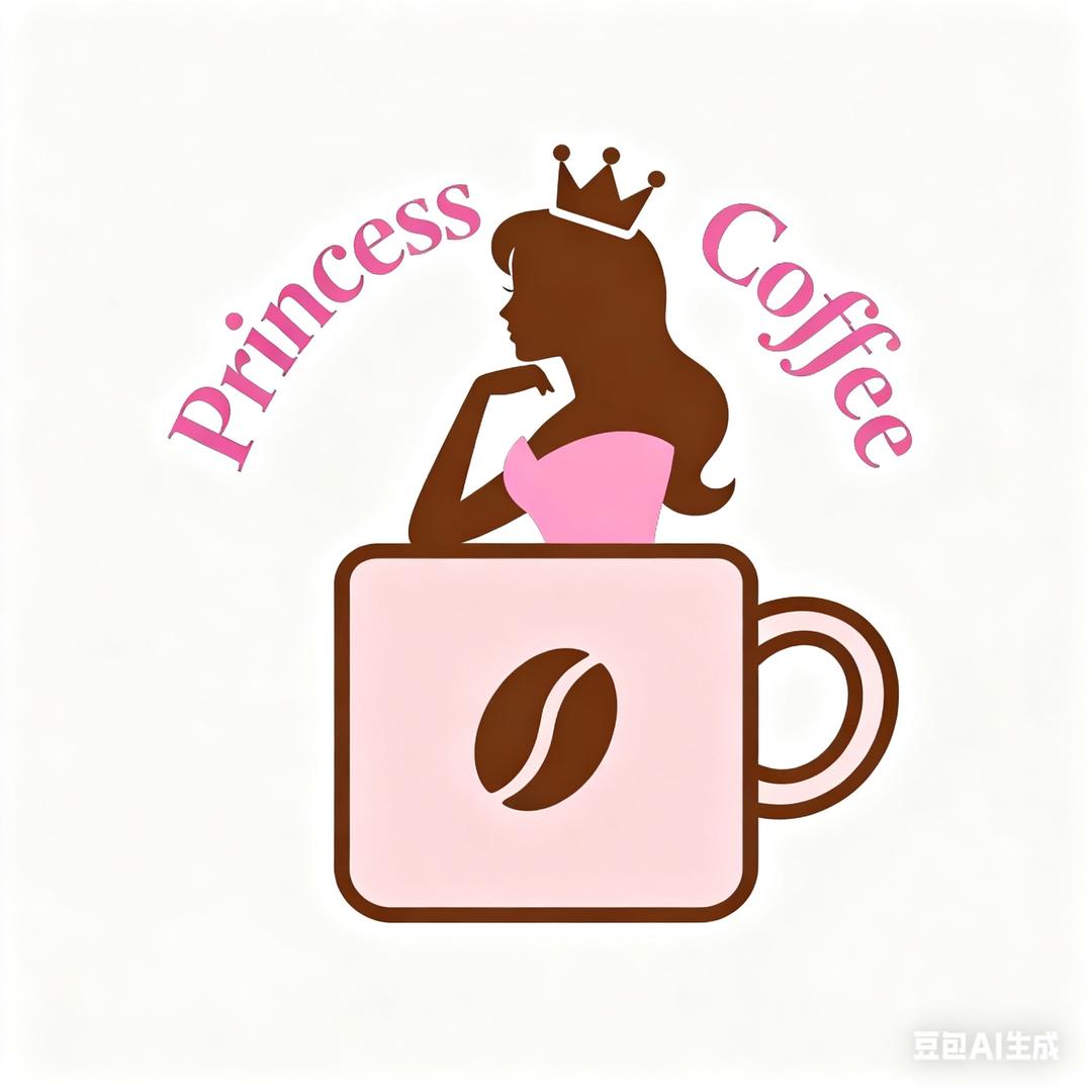 明贺咖啡—-陈豆🫘公主👑