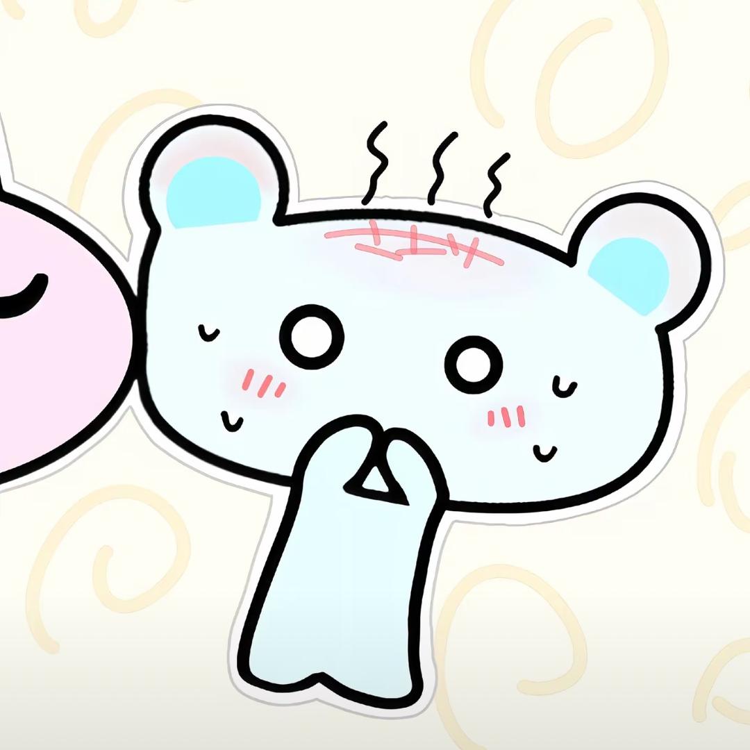 想养一只小鸡毛