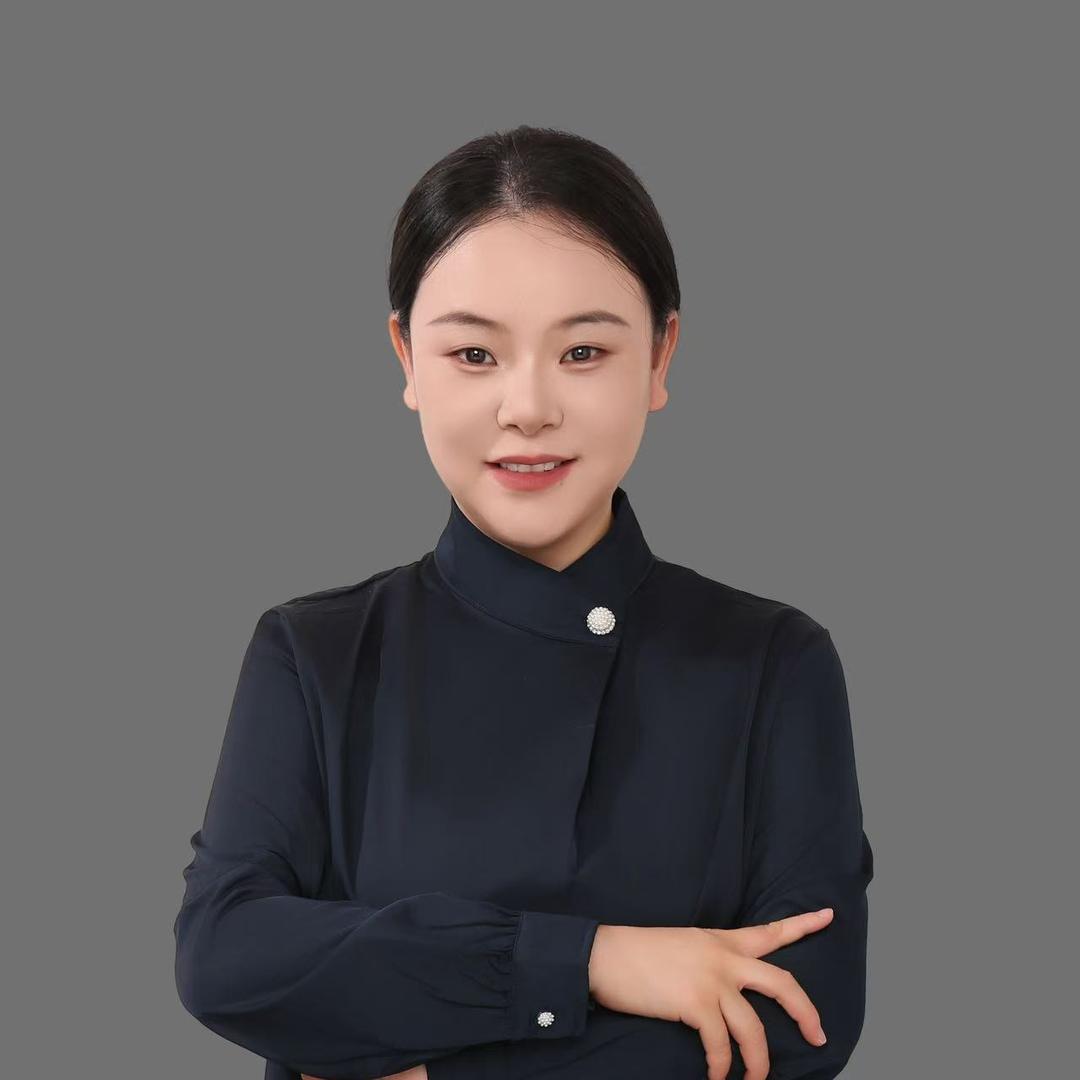 宋慧慧要成为富婆。