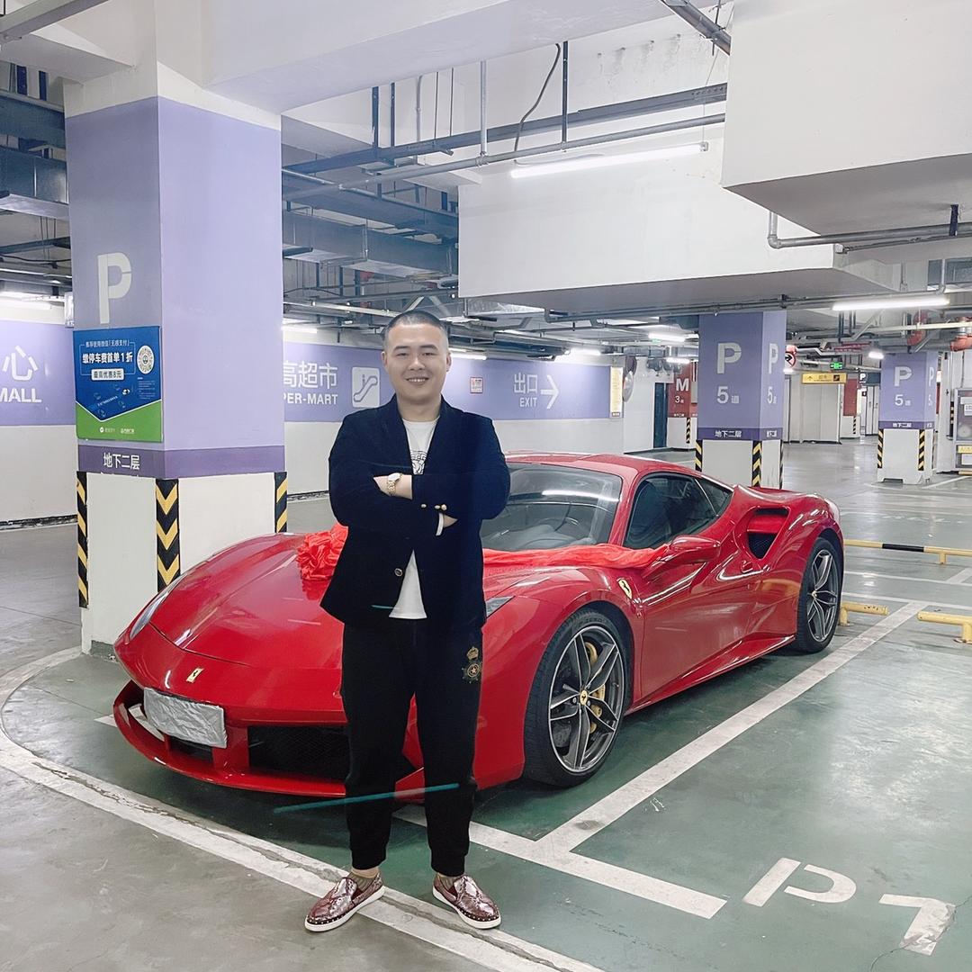 成都大表哥@抖音