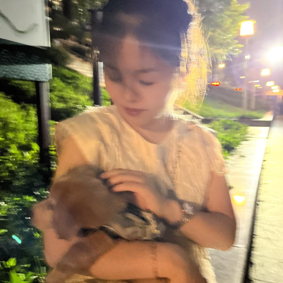 飞天乘月