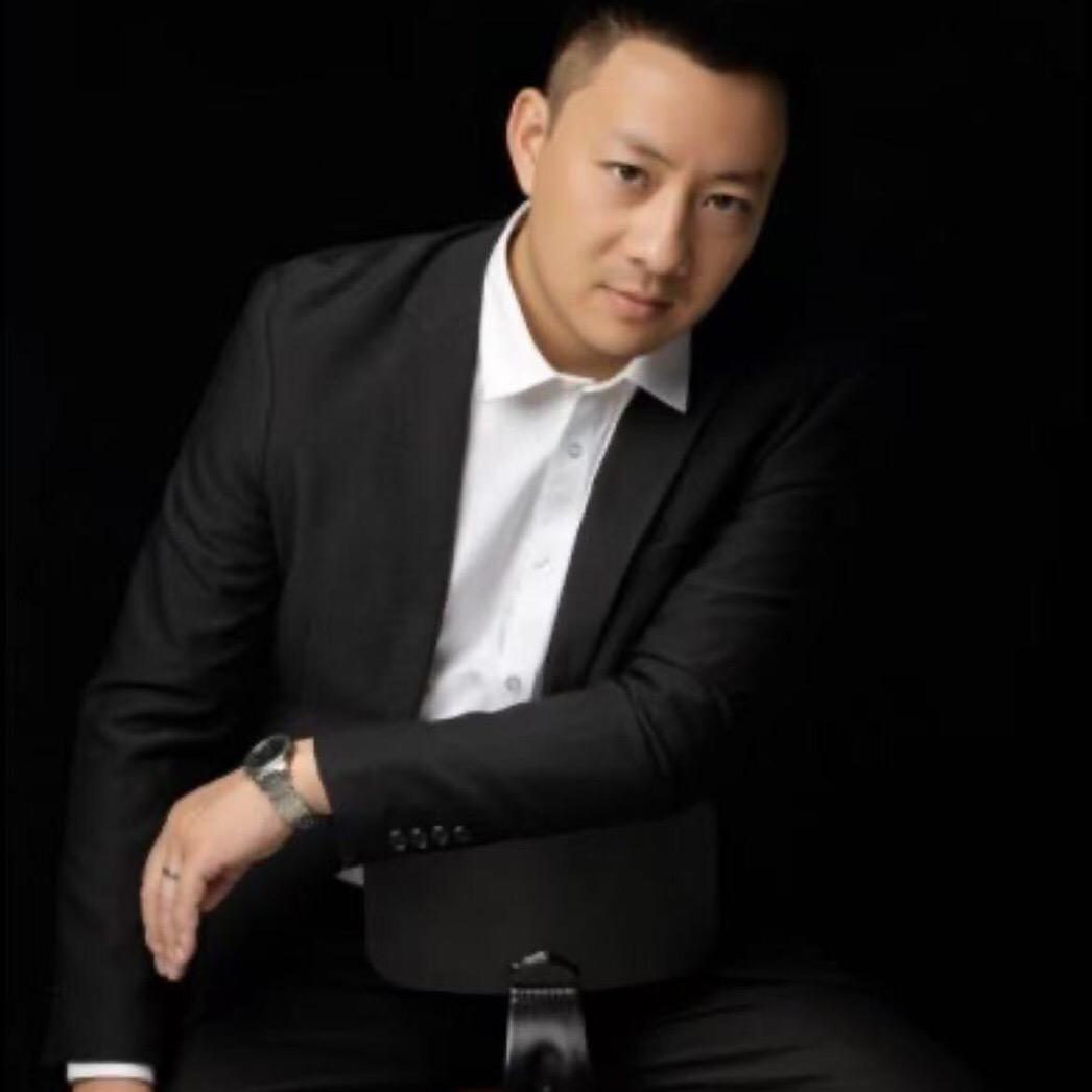 深圳企超老吴