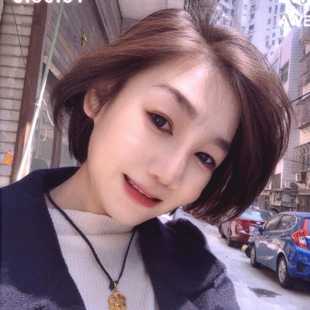 萍姐（善良的女人）