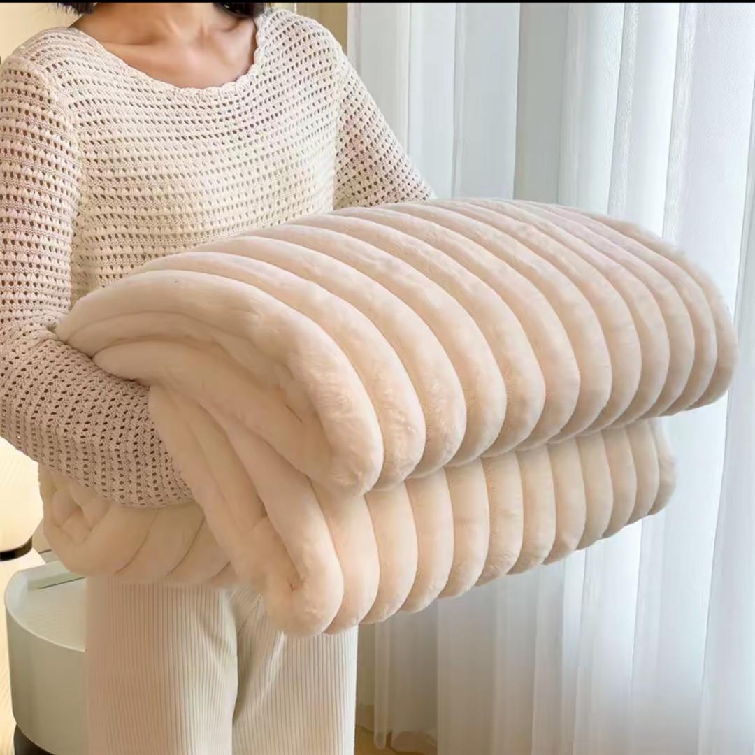 博雅佳纺床品