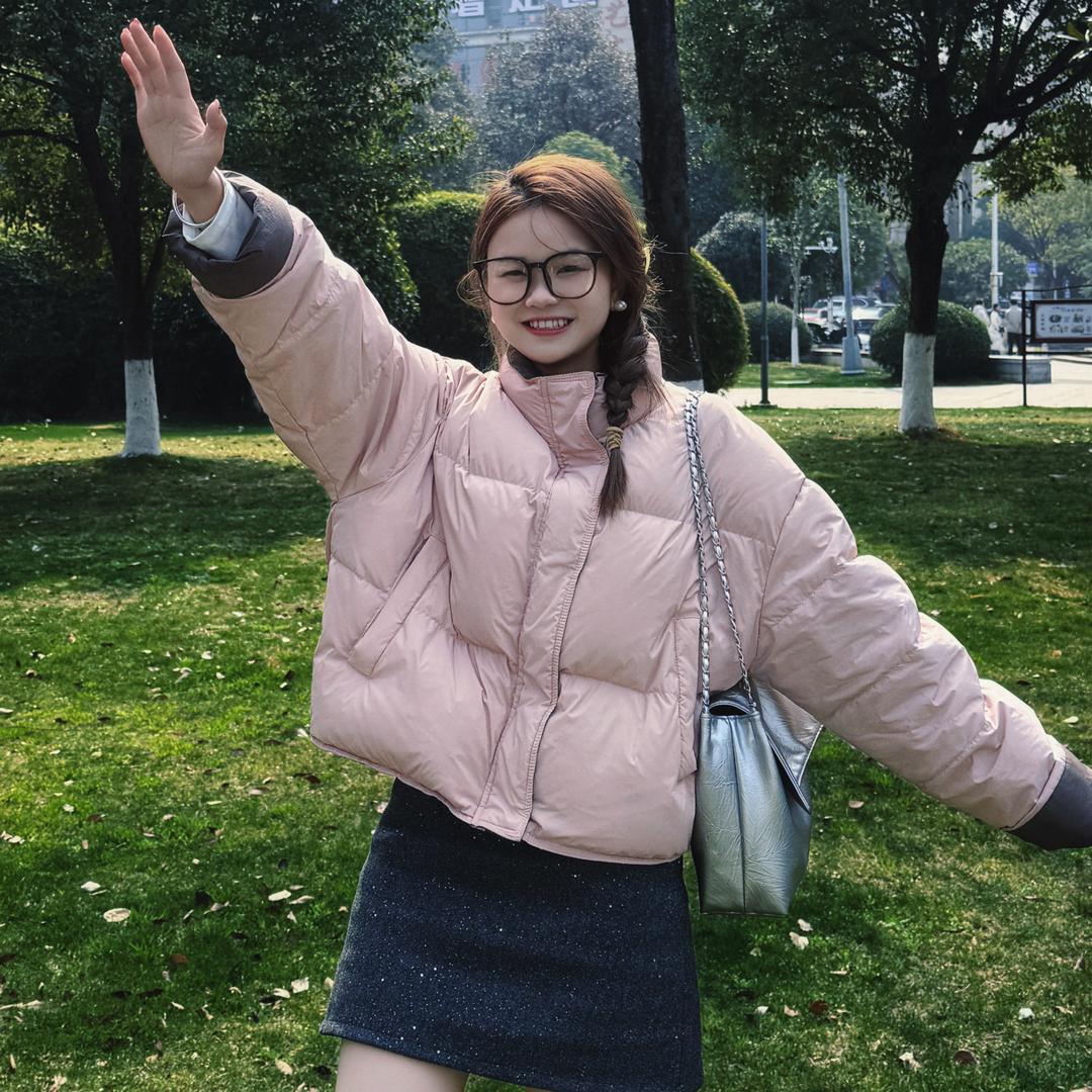 皮皮不调皮