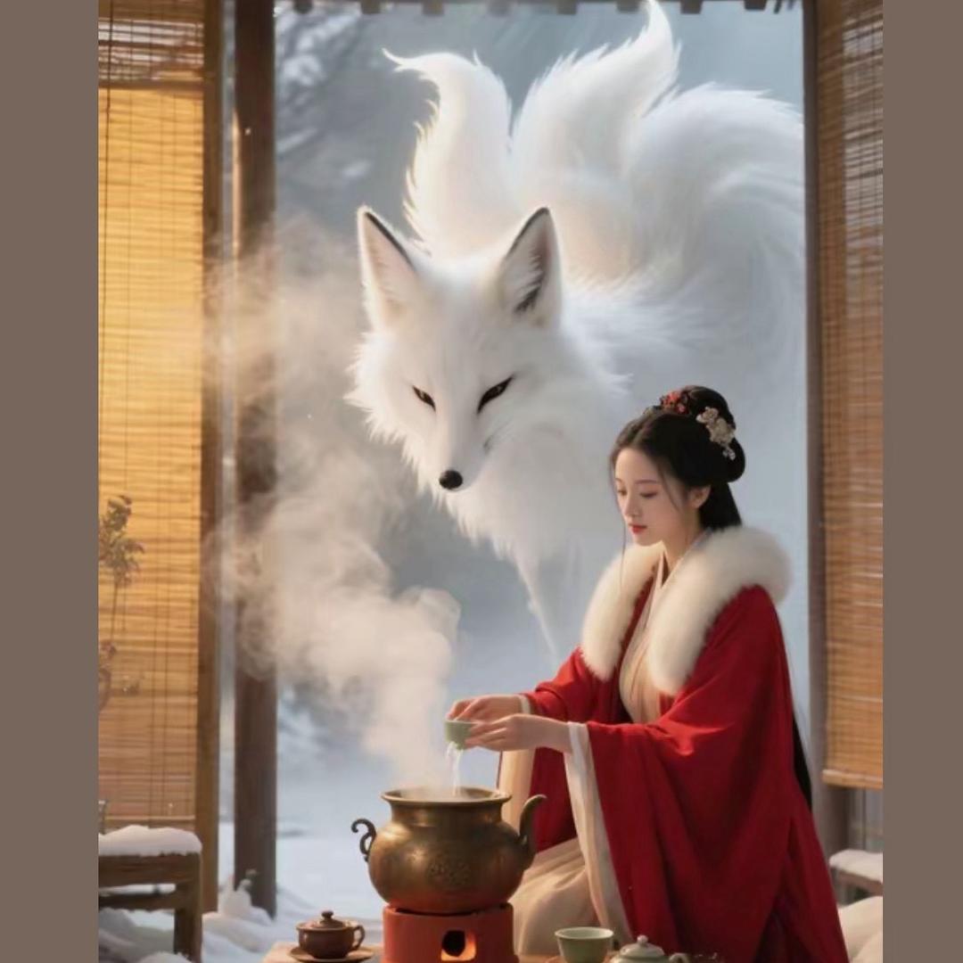 洋名堂仙结天下有缘人