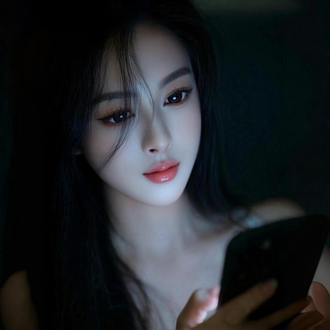 小白