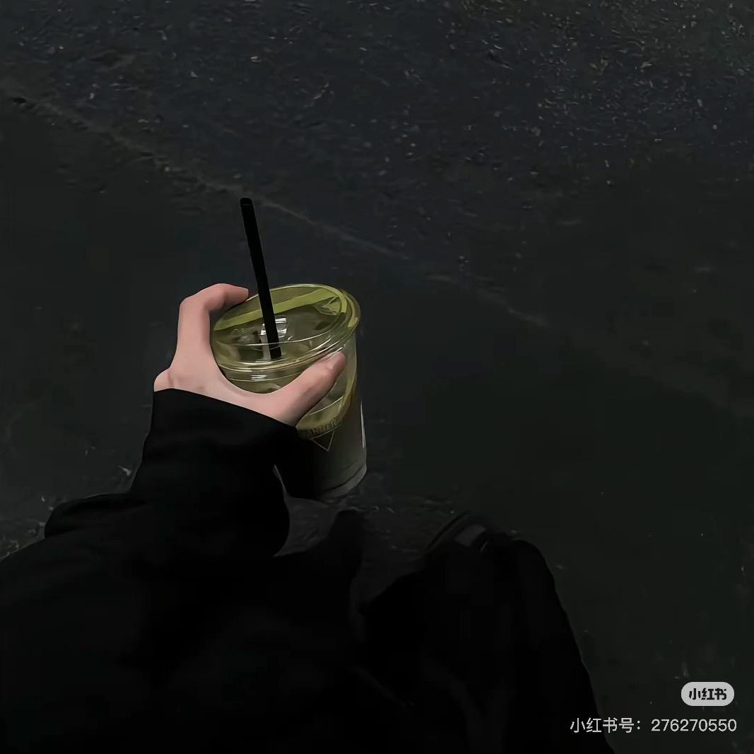 为了去码头整点薯条🍟