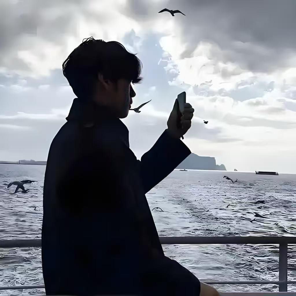 可乐🐧