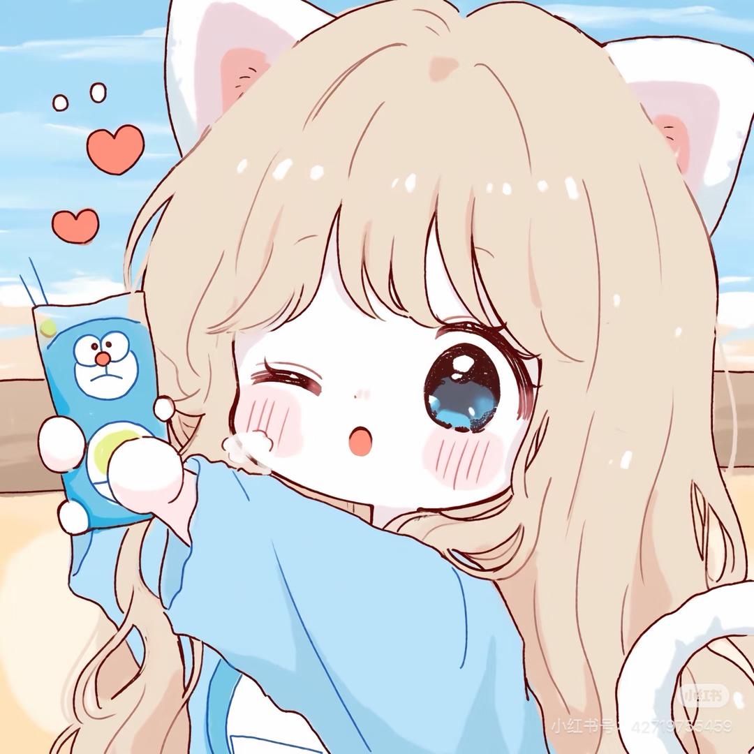 小团团呀🐾