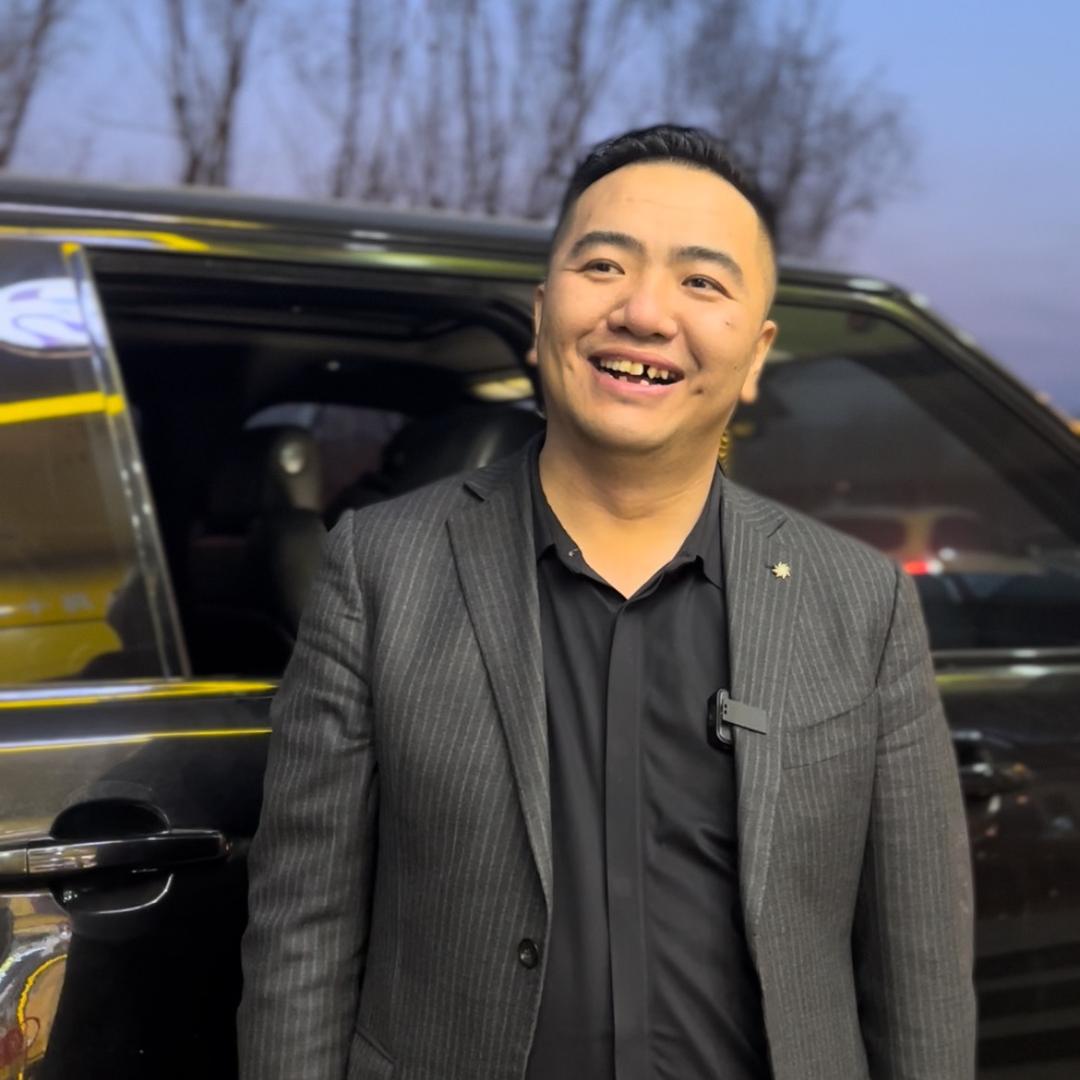 快乐滴王四海
