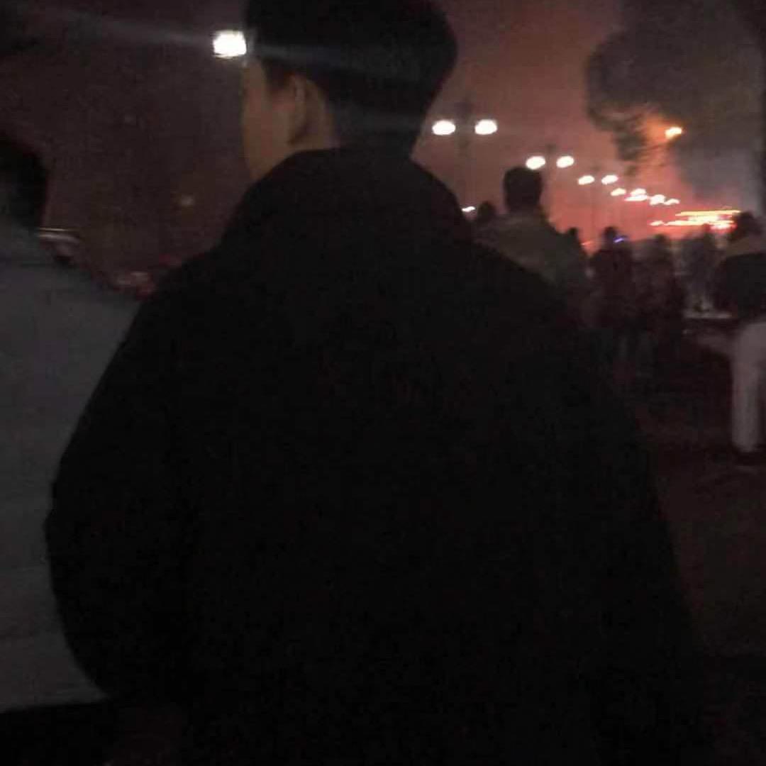 骚潘