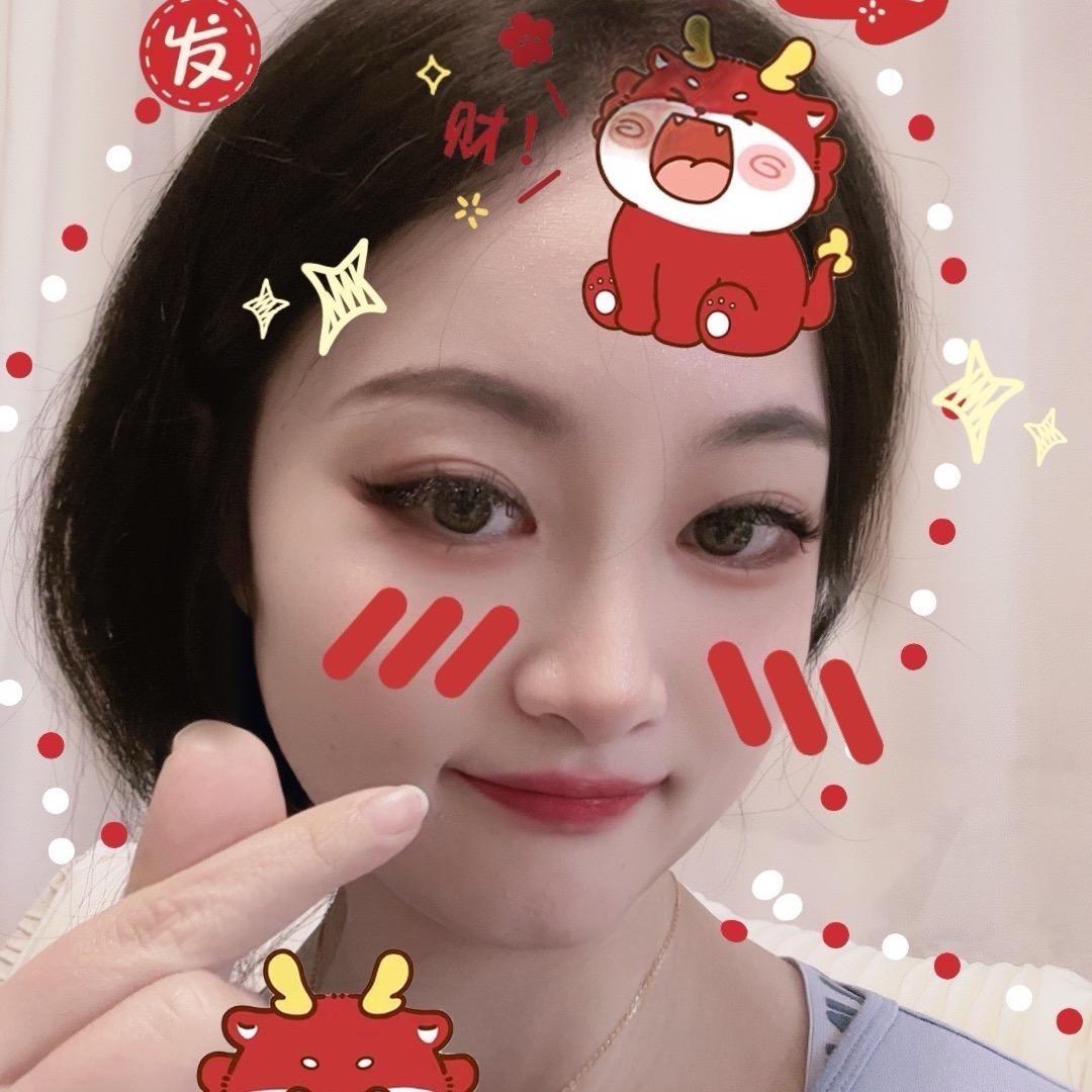 小江(男装直播号)