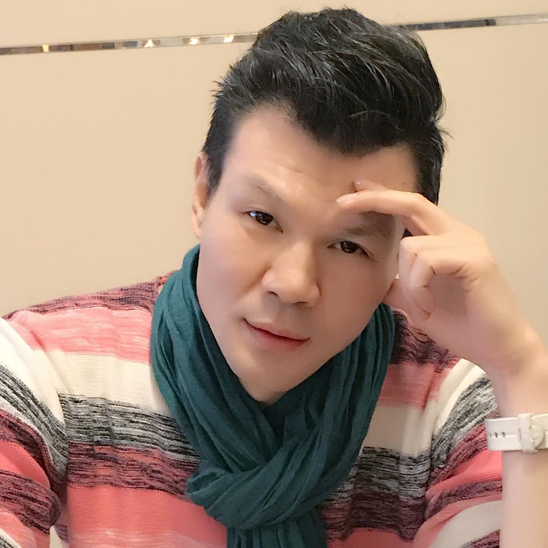 李彬