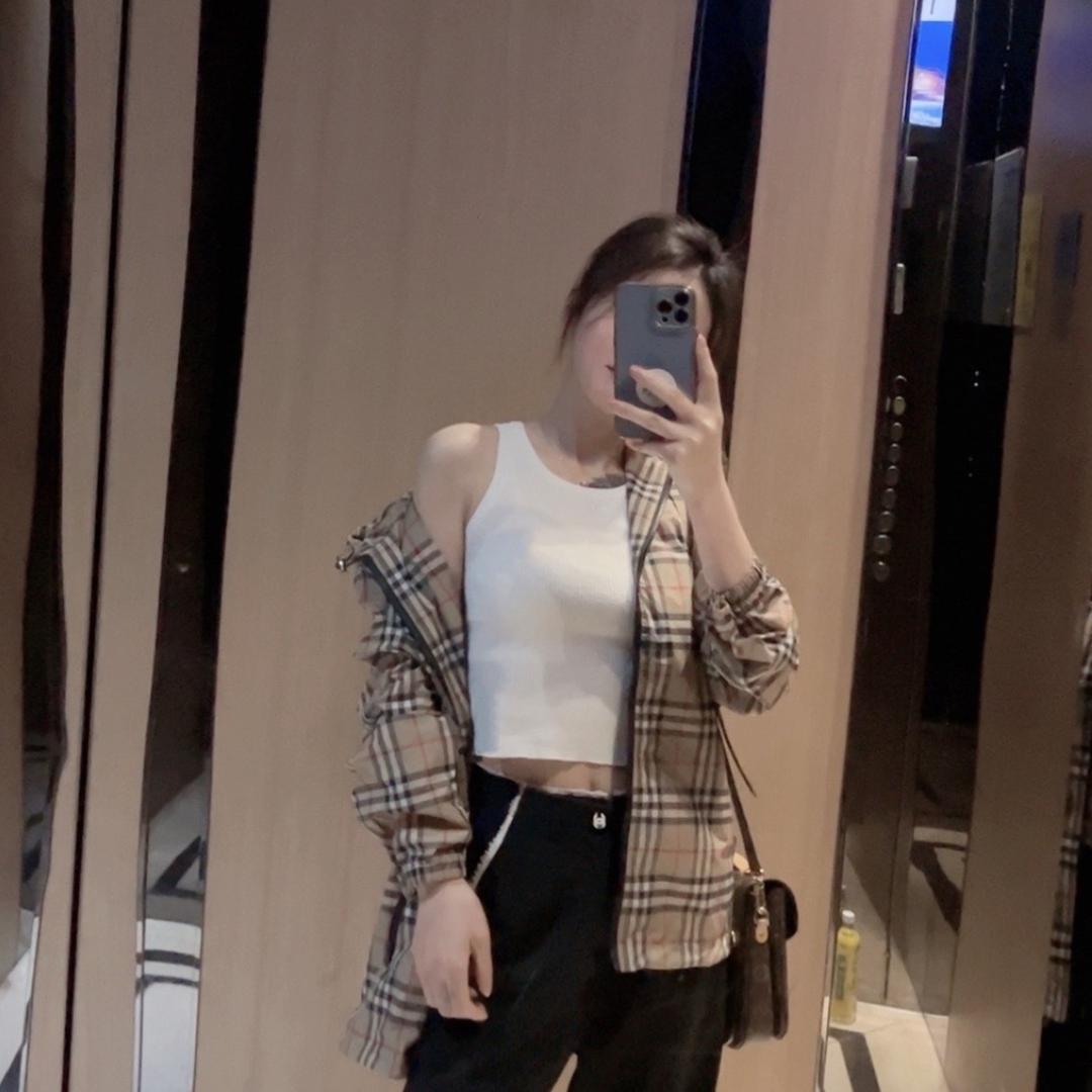 @留留