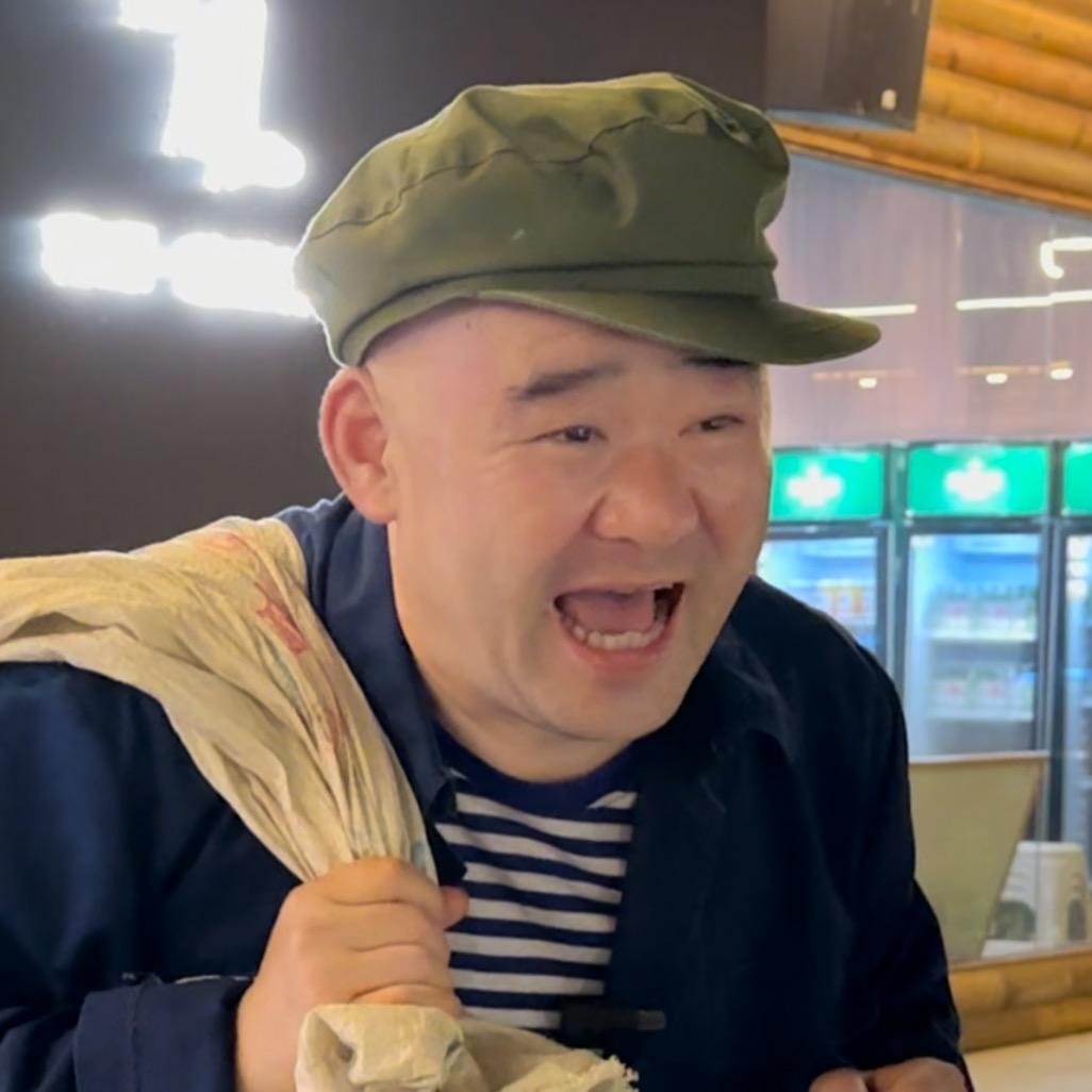 奉化小苹果（3）