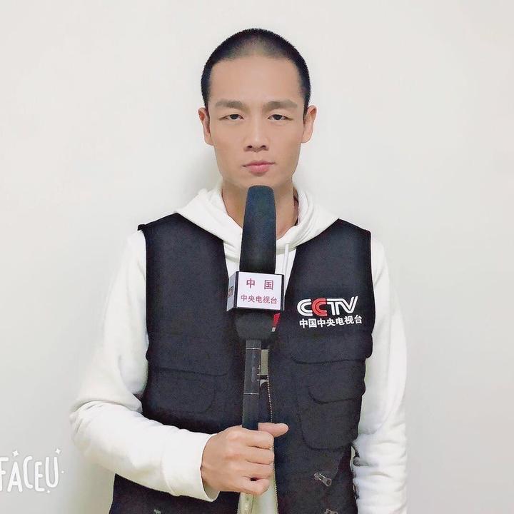 导演·李克
