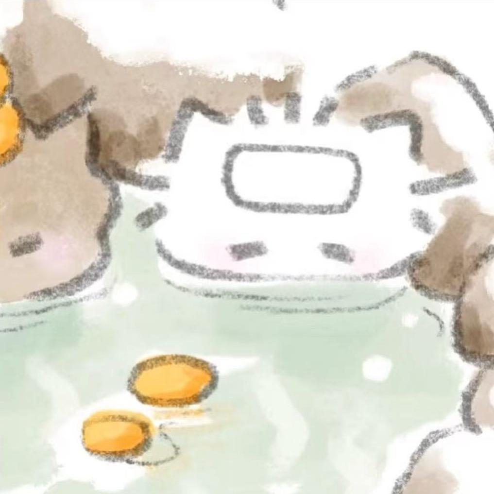 流浪猫^