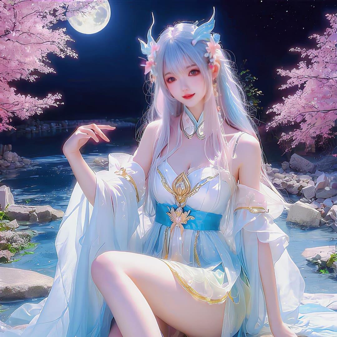 小虾米呀