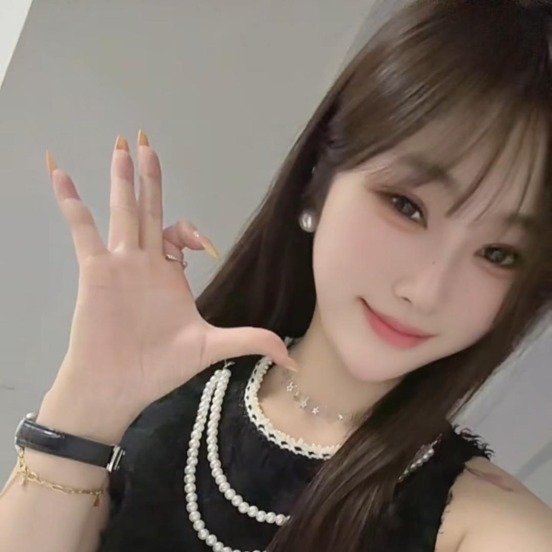 鹿安🦌