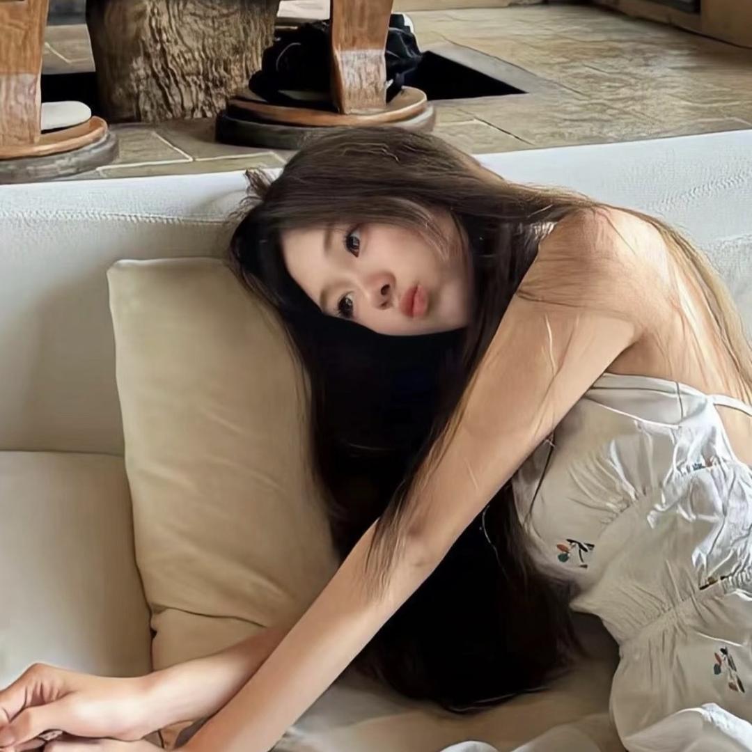 小佳睡不醒