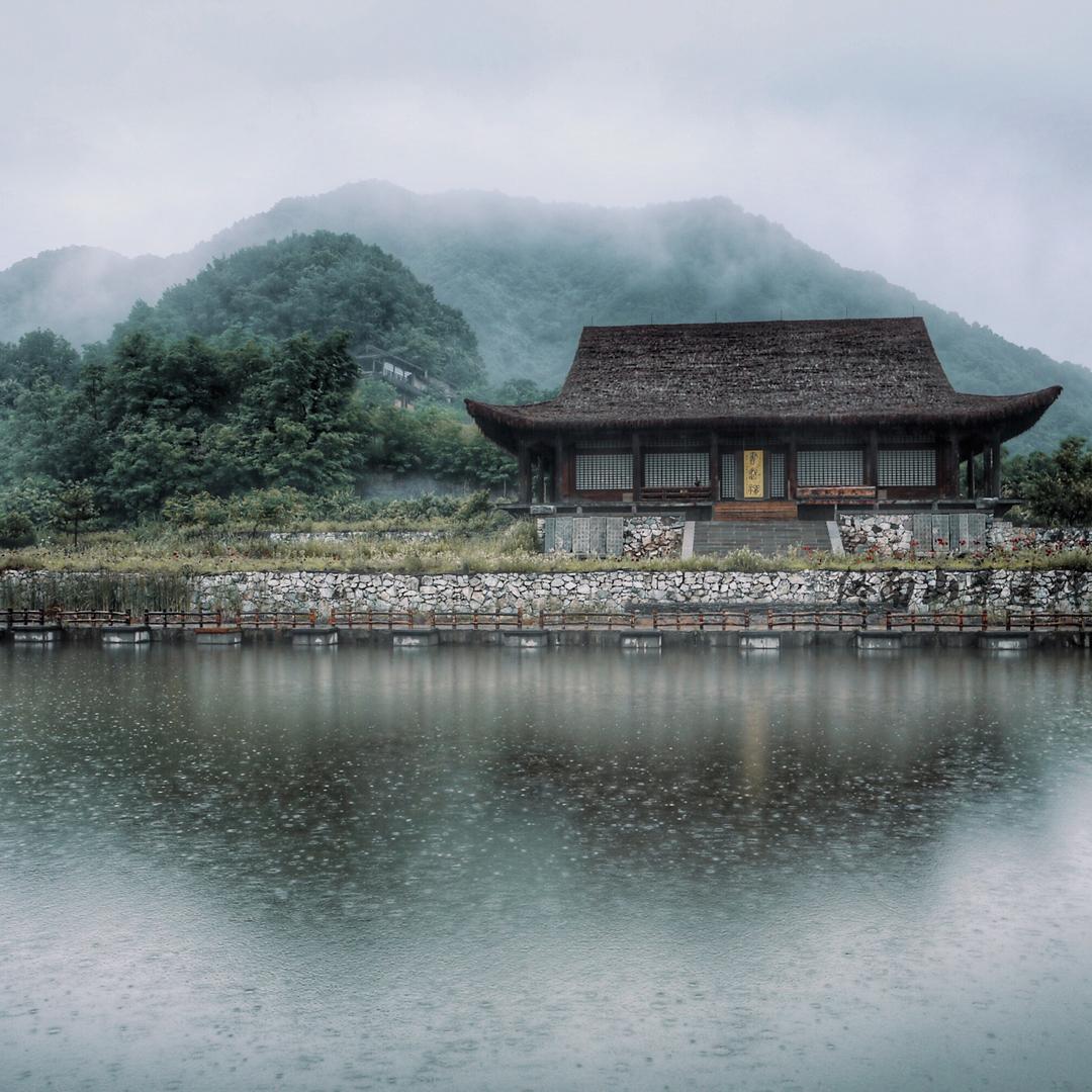 活力橙