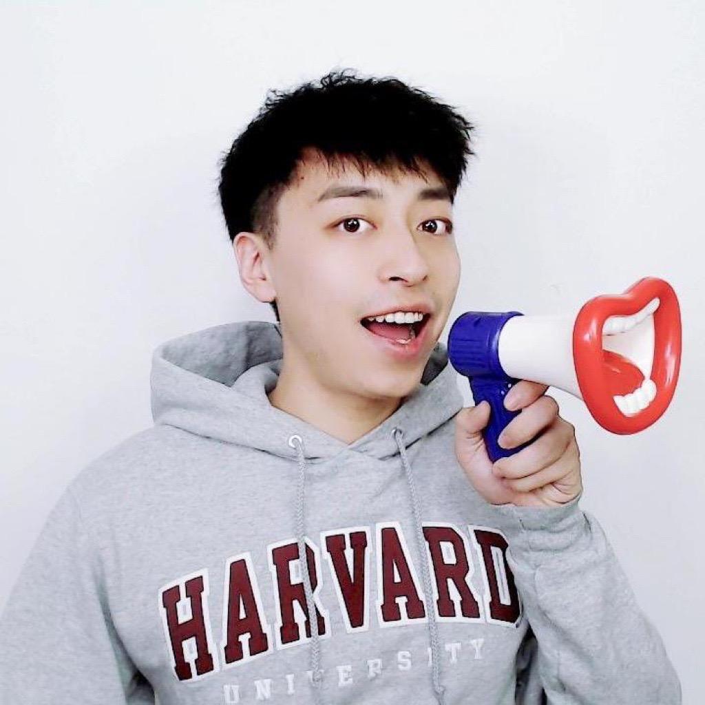 哈佛小哈英语课堂