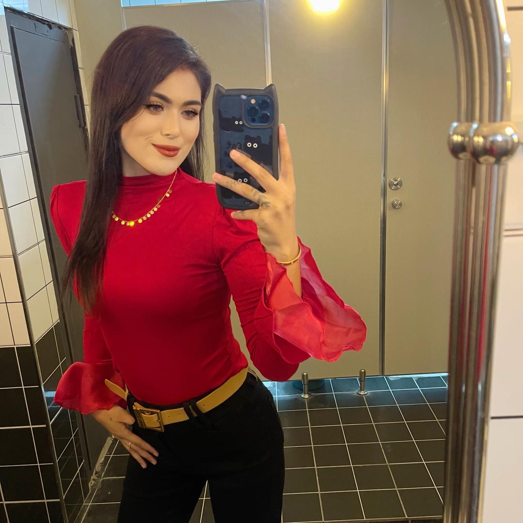 ÑöBÎ🦋