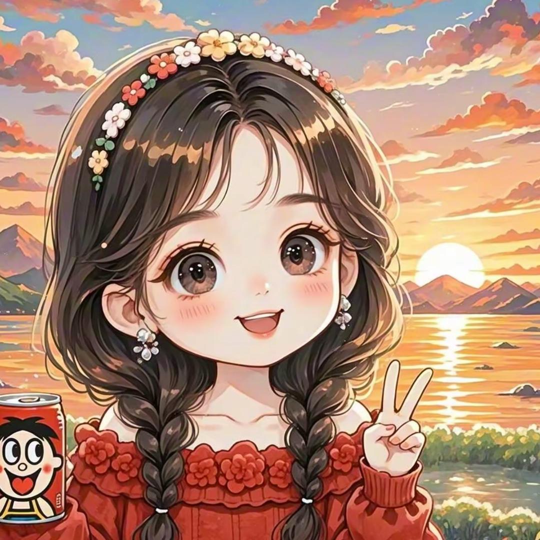 花花🌹