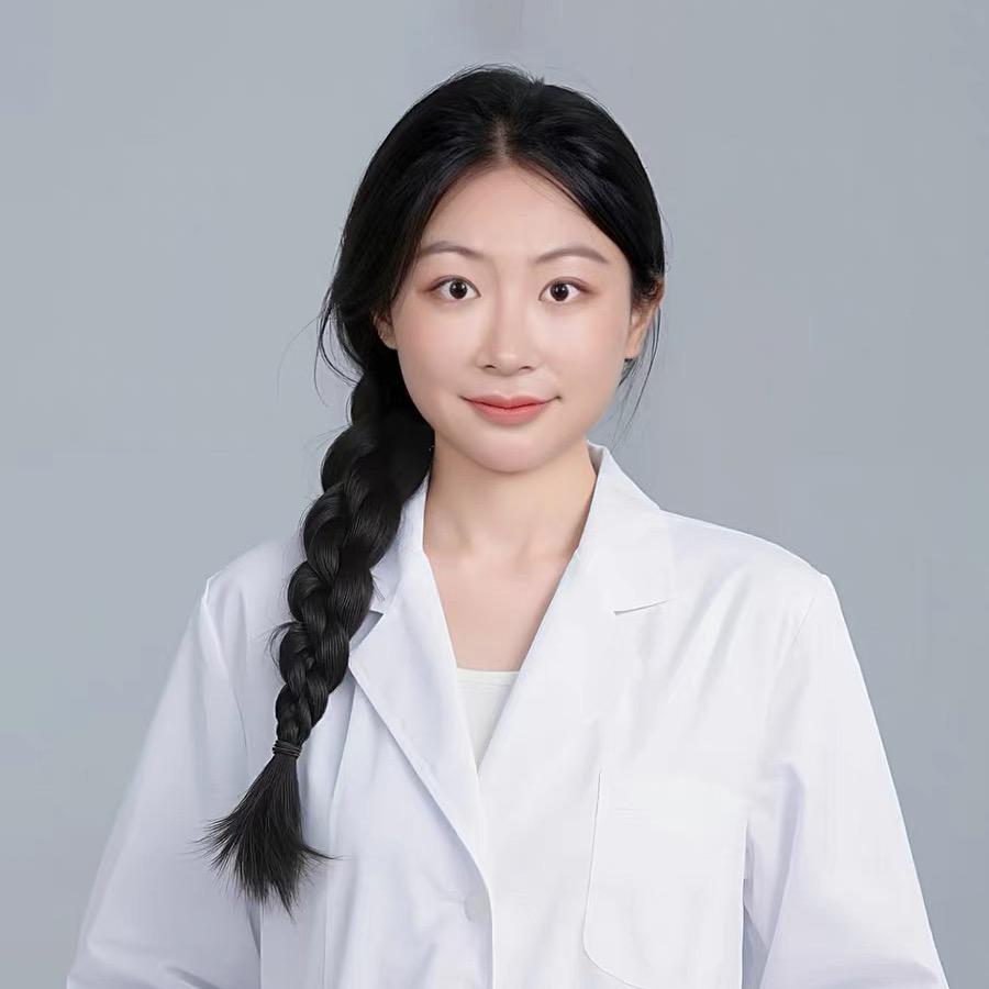 一个努力的眼科小白