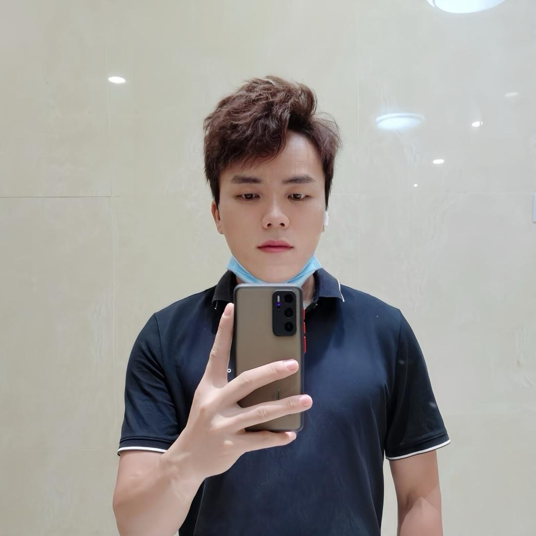 @许墨～爱唱歌