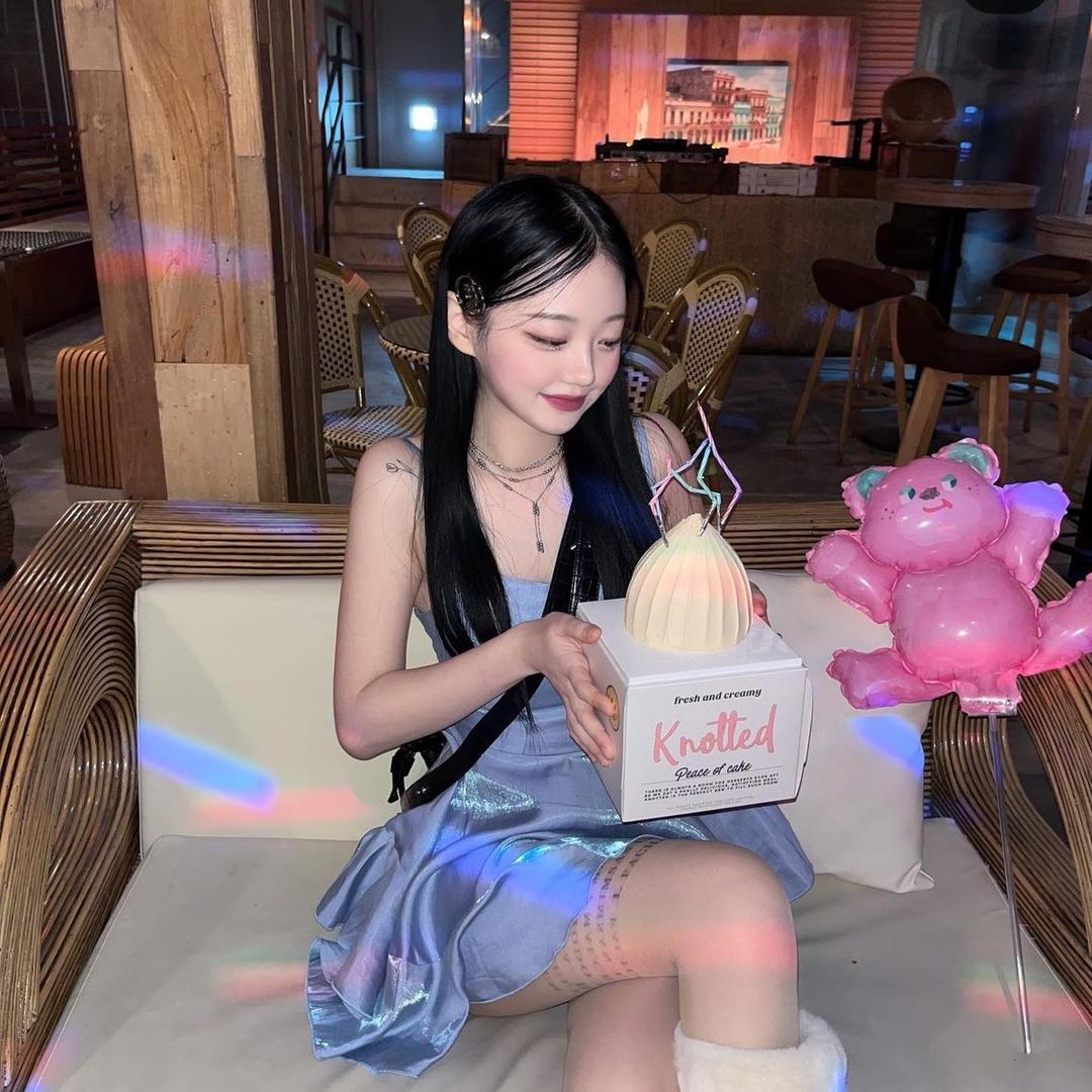 🍓草莓熊🐰