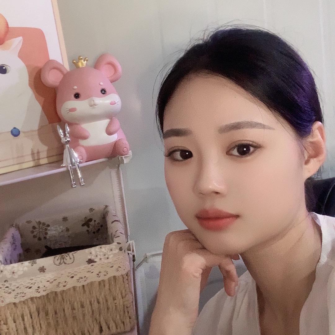 宋宋小妮