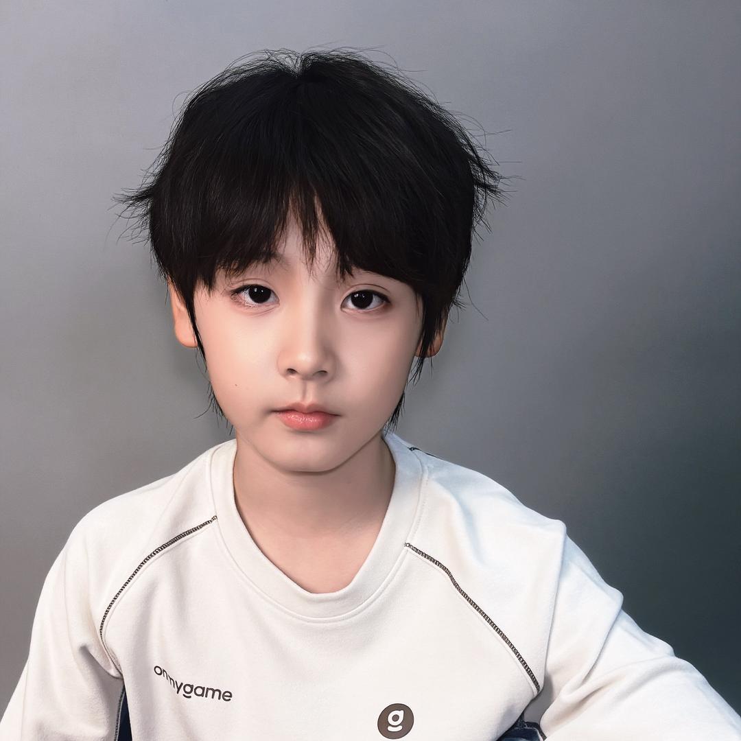 小杜杜