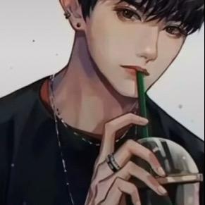 এ ᭄ 大灰狼 ృ ༊