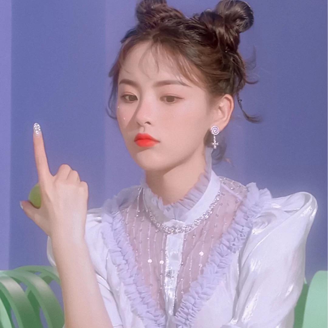美琪子不焦虑