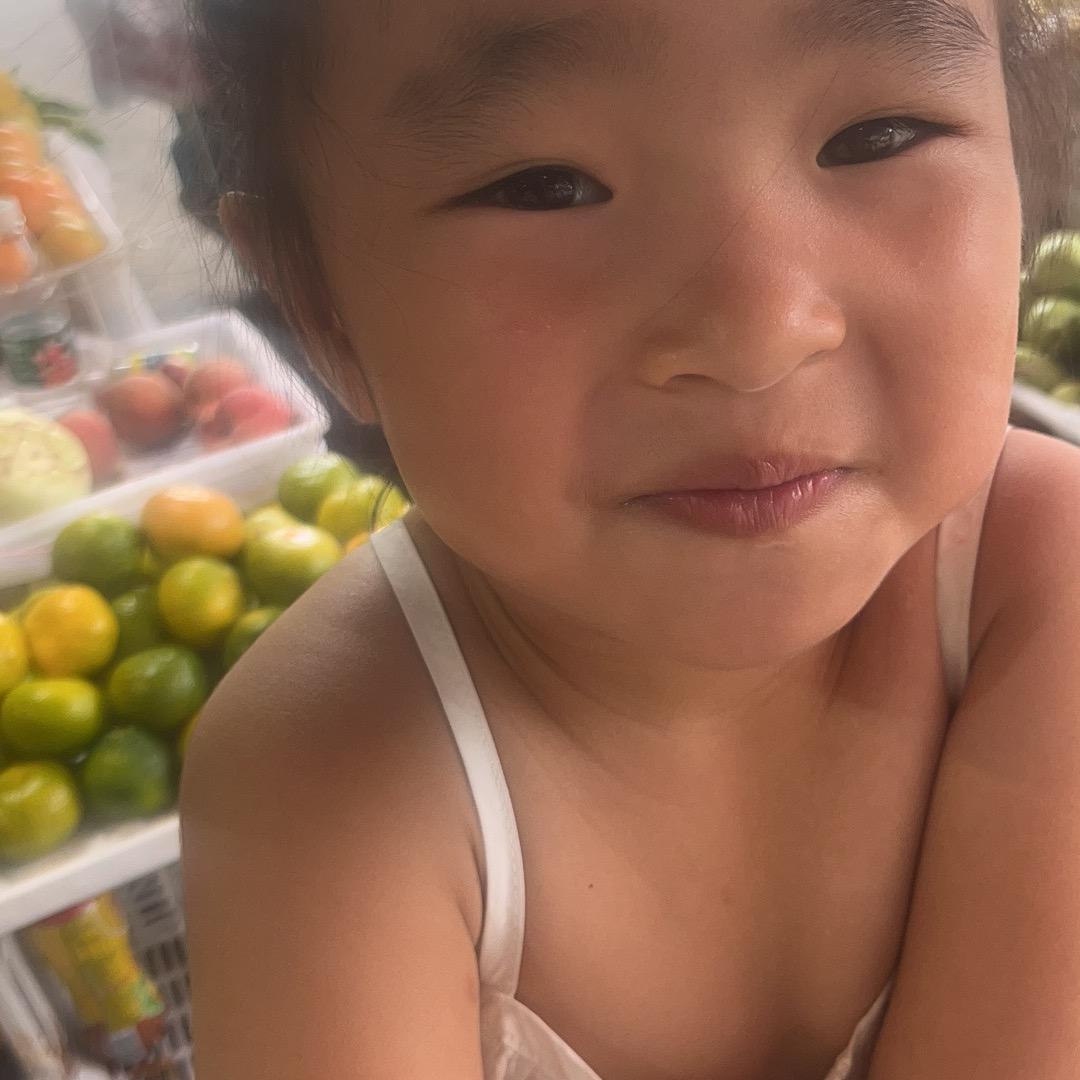 鲜果百分百水果店🧡🧡