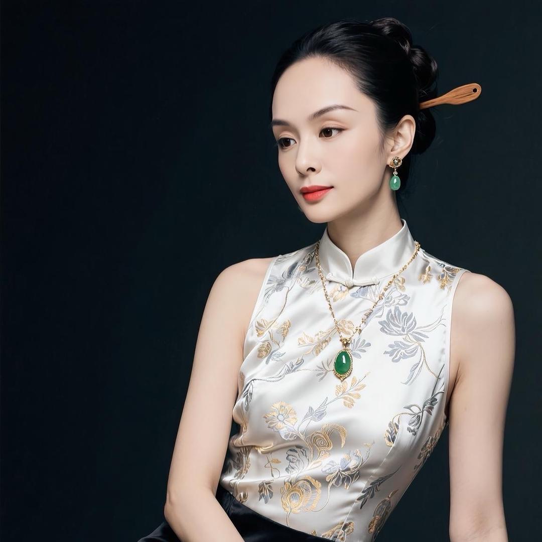 華姐陪你越來越好