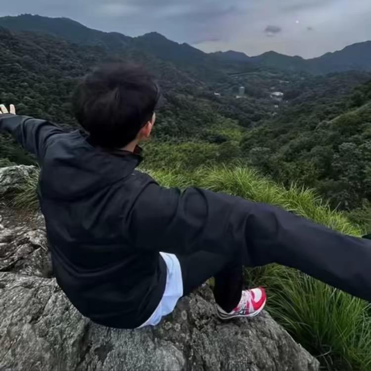 浩楠说杆🎱