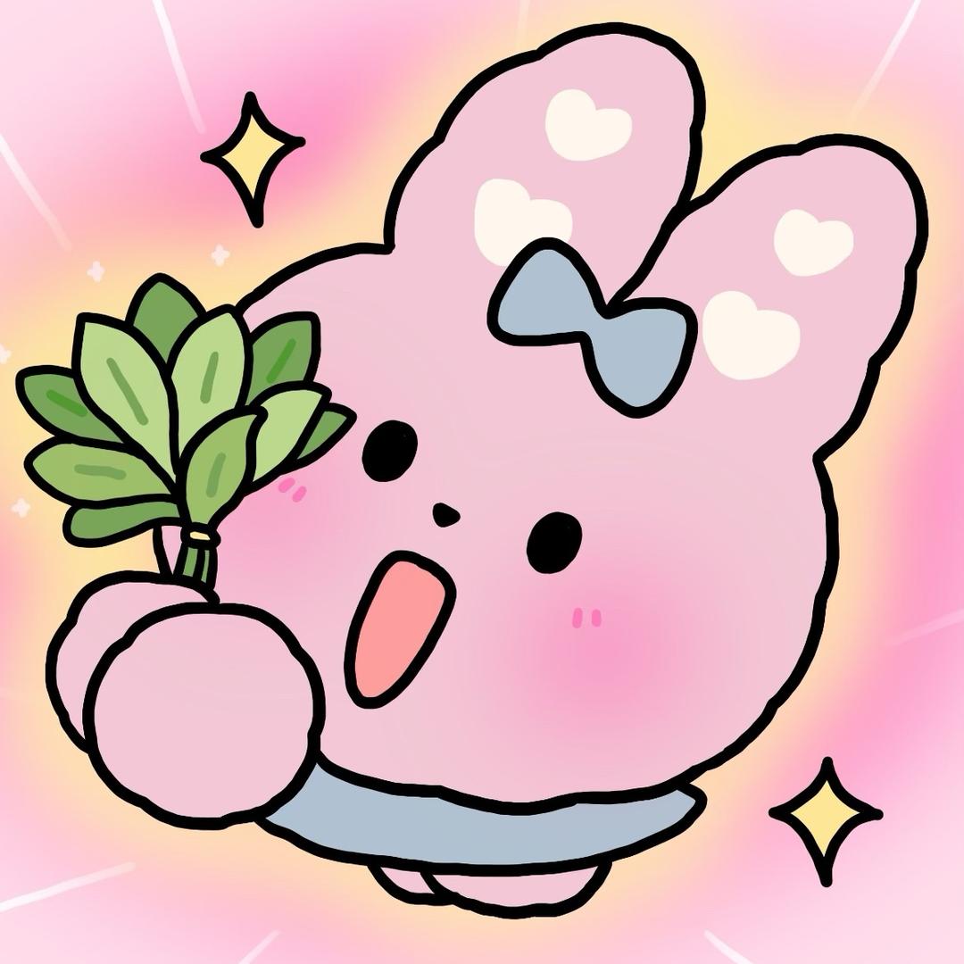 @别抢我的麦辣鸡翅