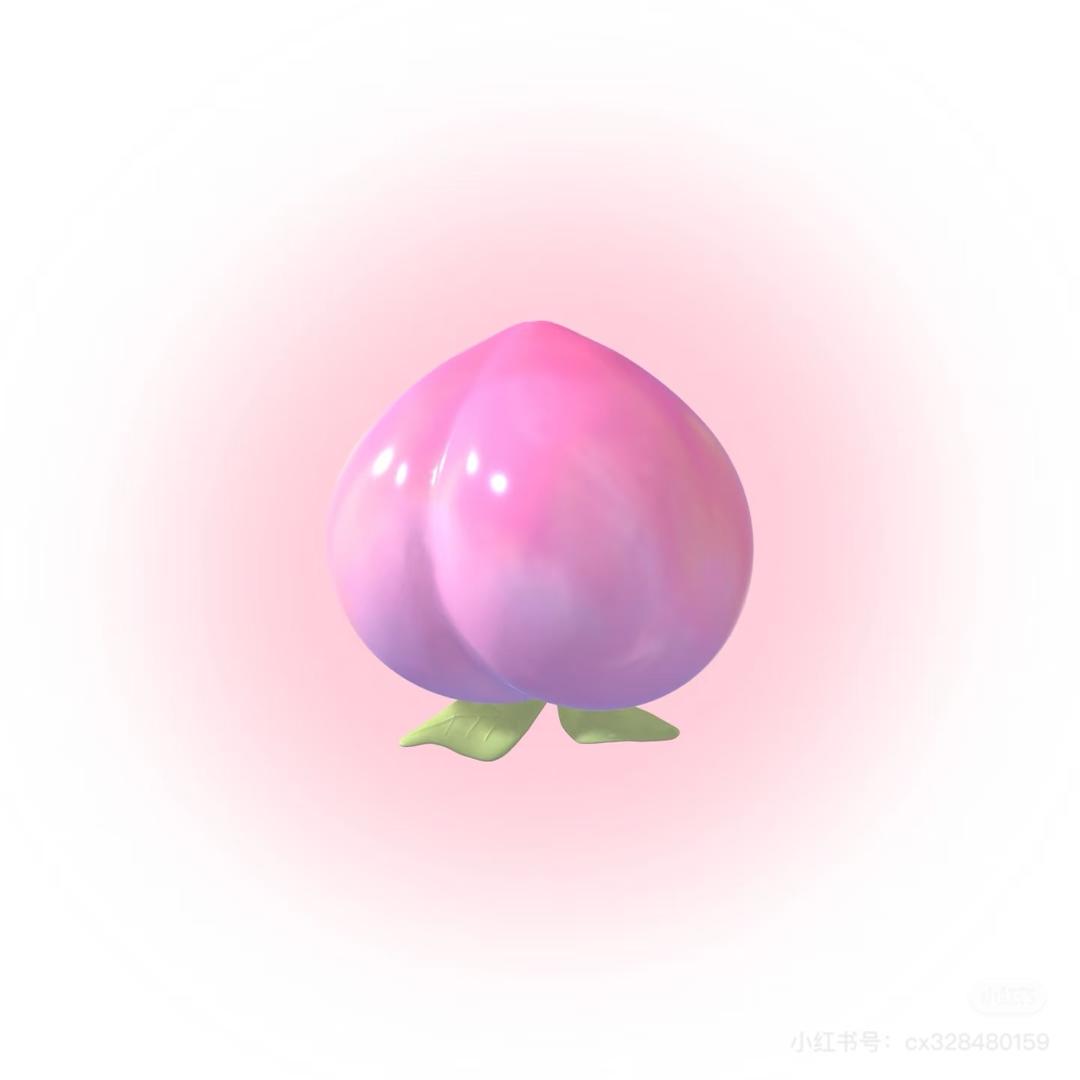 peach🍑
