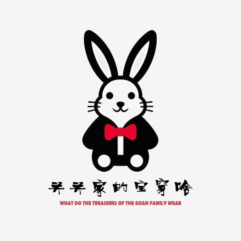 关关家的宝穿啥