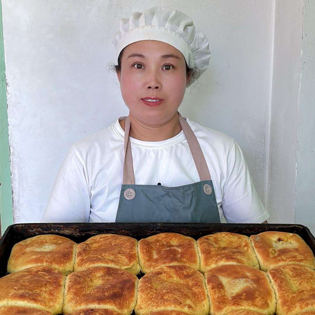 岚县张记饼铺