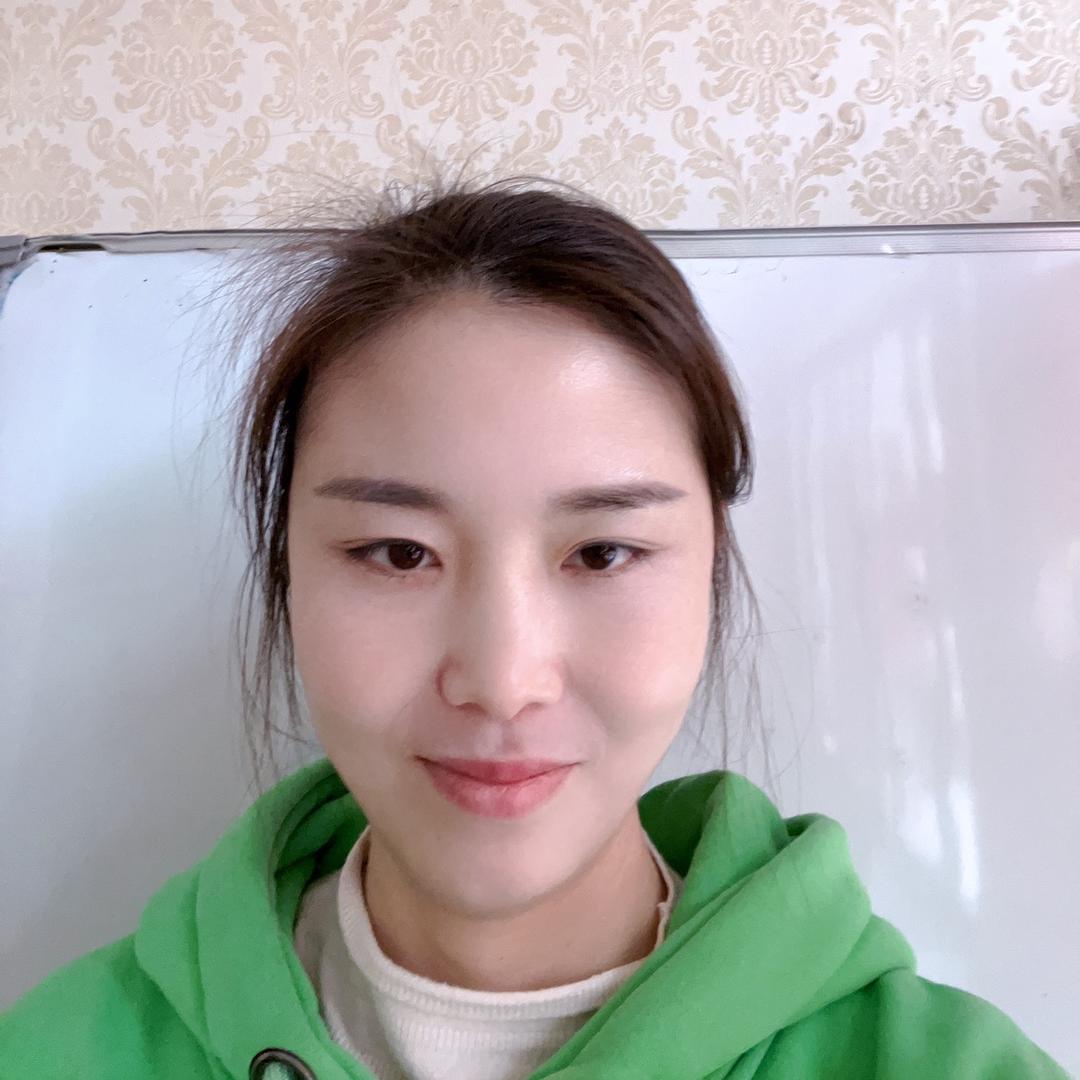 赵小玉
