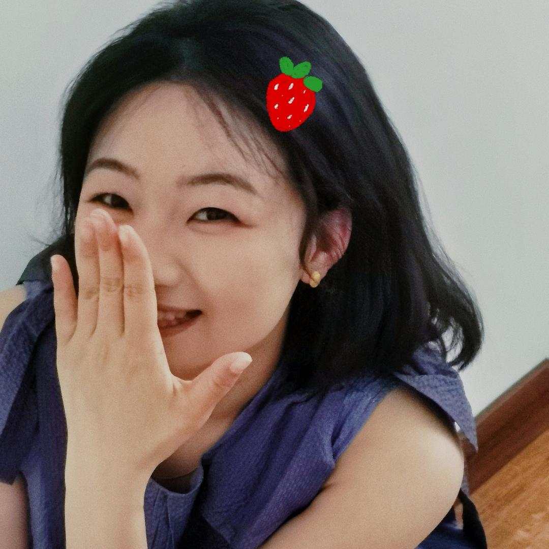 不吃🍓酱