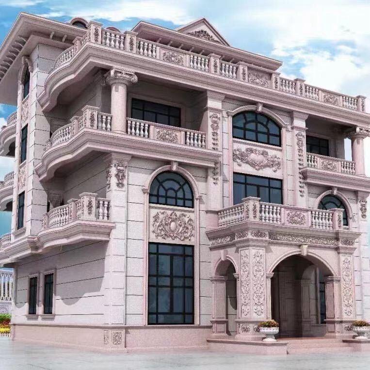 广廉石业有限公司
