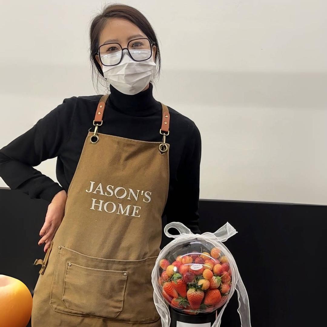 切果子的葛公子