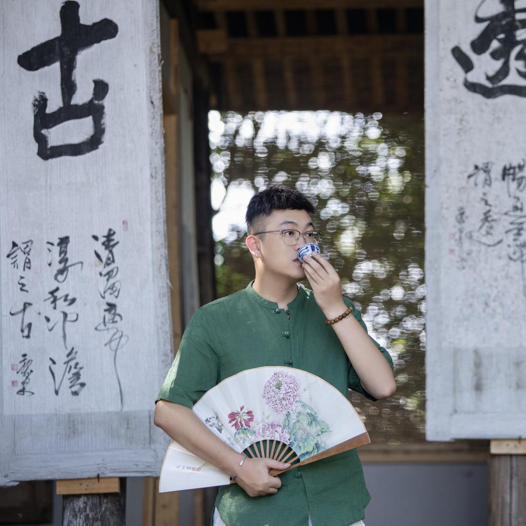 小吴的茶里时光