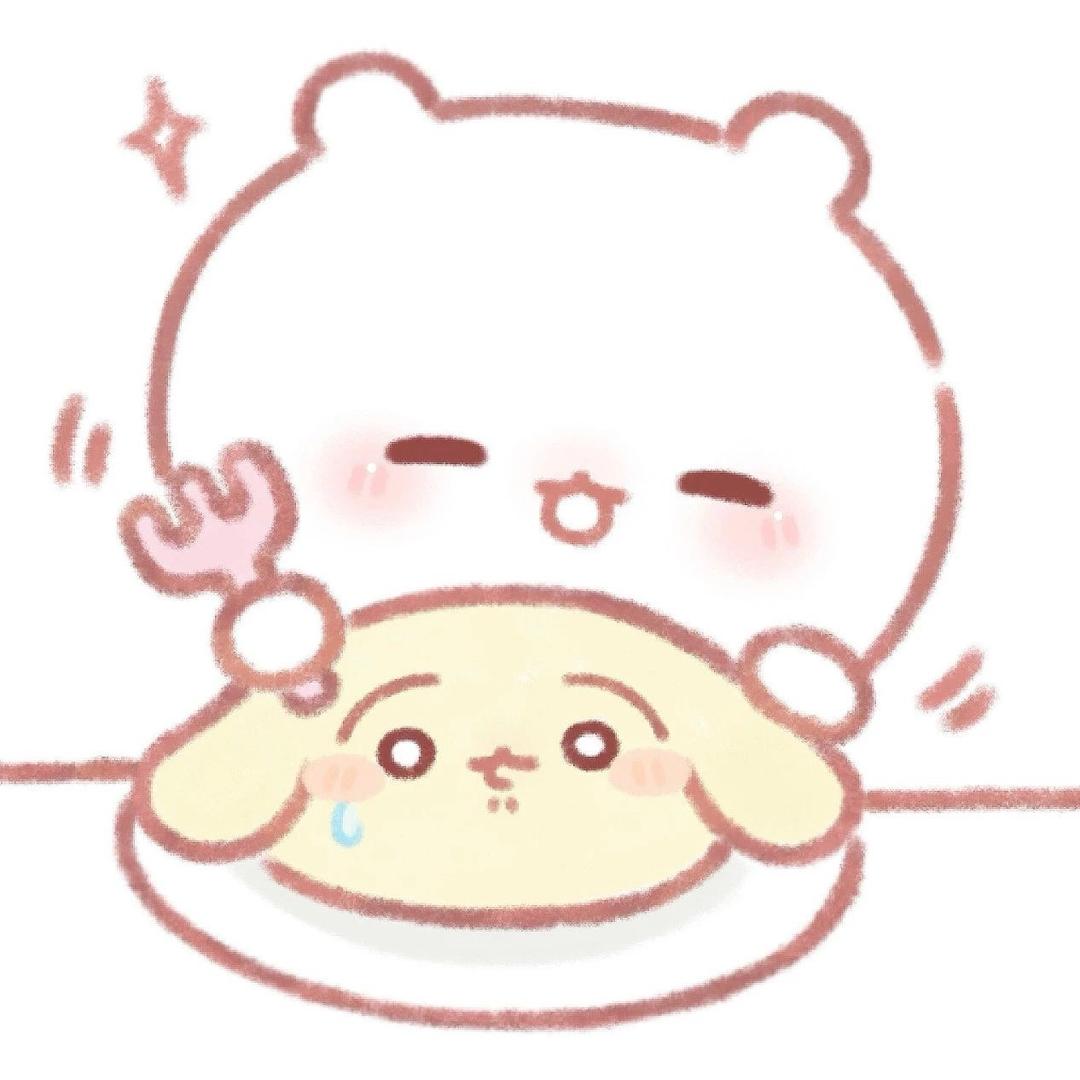 豆沙包(๓´˘`๓)
