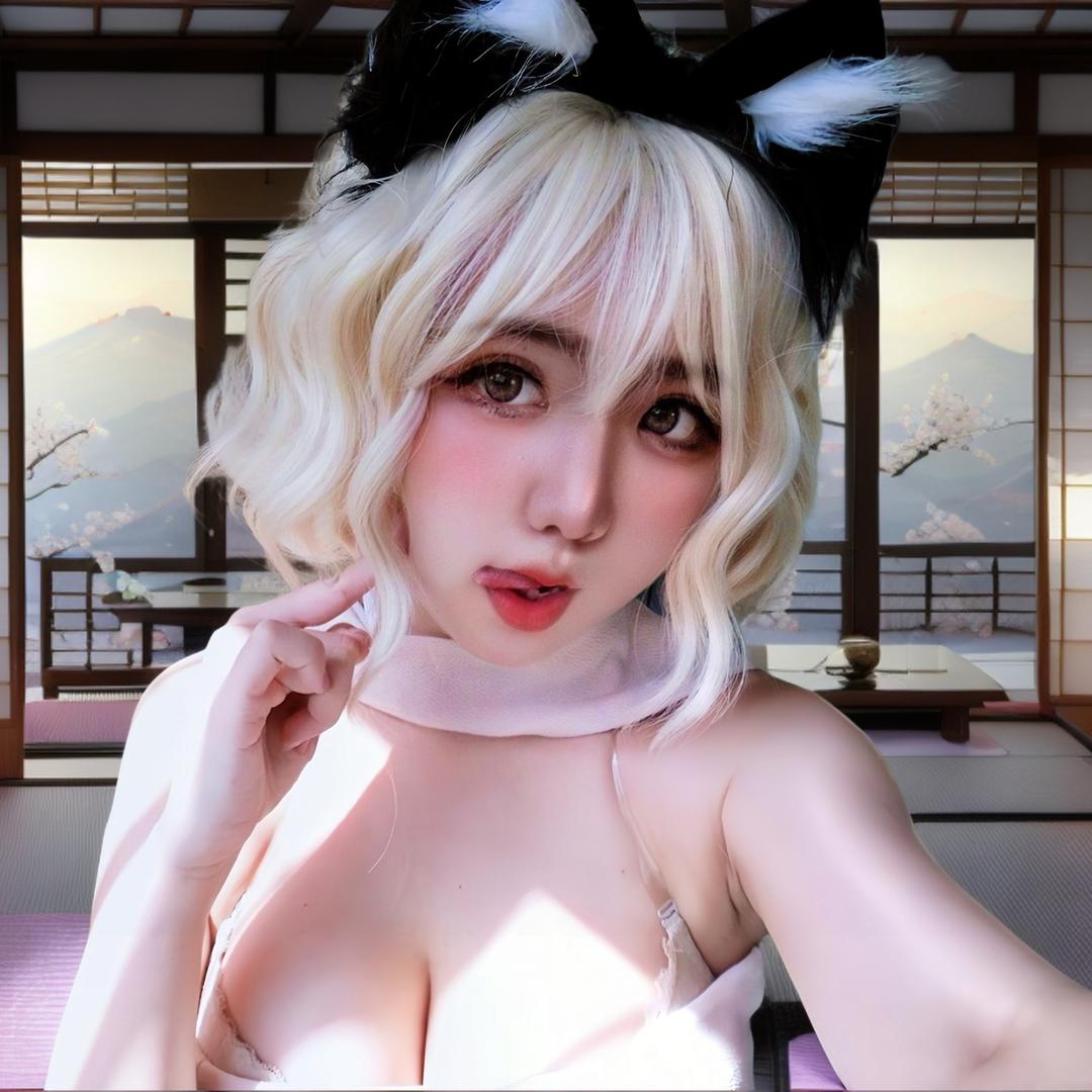 依依